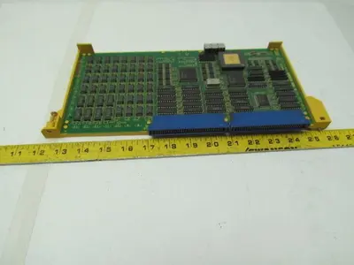 Fanuc A16B-2200-0021/06C Base2 PCB Board