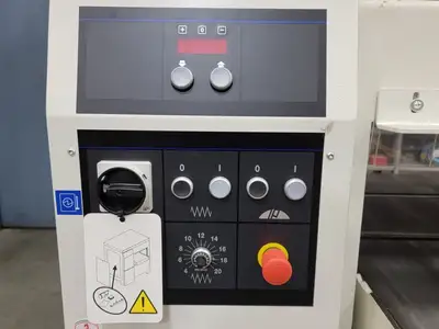 NEW SCM CLASS S 630