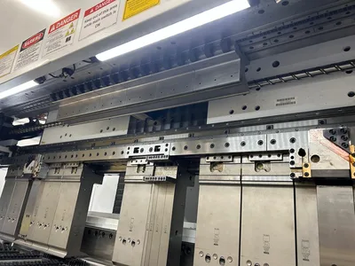Used 2023 TRUMPF TRUBEND CENTER 7020 Miscellaneous Equipment (Metalworking) Illinois US | Revelation Machinery #1566496