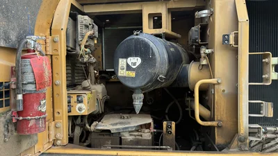 Used 2011 Caterpillar 336DL Excavators Maryland US | Zadoon Equipment #1480781