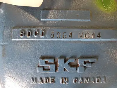 USED SKF SDCD 3064 MC 14