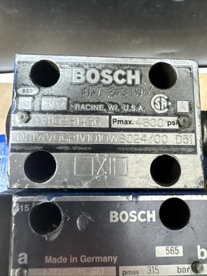 NEW Bosch 0811404315