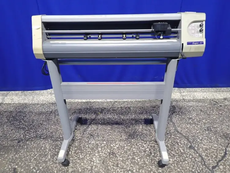 Used IOLINE SUPER 88 Plotters Ohio US | HGR 24 #754598