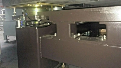 NTN Does Not Apply Vibration Isolation Tables | Amiron Machinery (9)