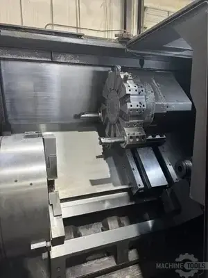 USED 2018 DOOSAN PUMA 5100C