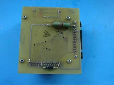 USED SCI 52411 REV B