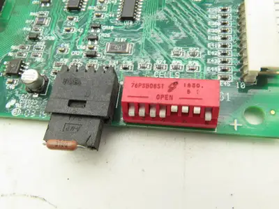 Used AMETEK _UNKNOWN_ Printed Circuit Boards (PCB) Indiana US | Arrow Industrial #1316755