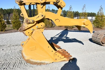 Used 2021 CATERPILLAR 326 Crawler Excavators South Carolina US | BTM Machinery #1354397