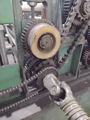 USED ASC M-0150.19