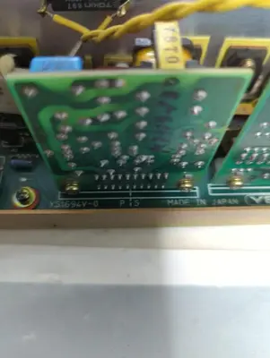 Used YEC YS1694V-0 Printed Circuit Boards (PCB) Ohio US | Surplus Asset Holdings #1436909