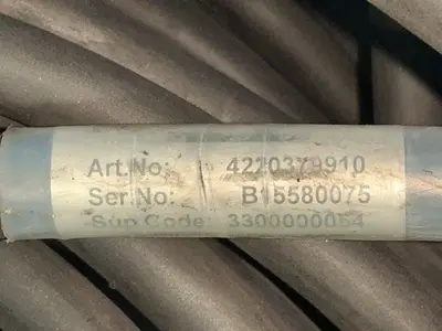Used ATLAS COPCO _UNKNOWN_ Cable & Wire Ohio US | HGR 24 #1419707