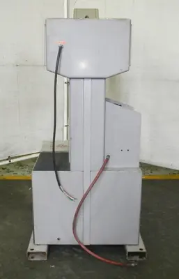 7.5 TON AUTO SERT MODEL AS-7.5 INSERTION PRESS
