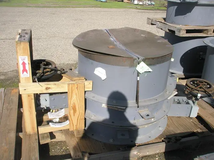 Used TRIVACO _UNKNOWN_ Valves/Fittings California US | Machinery & Equipment #139307