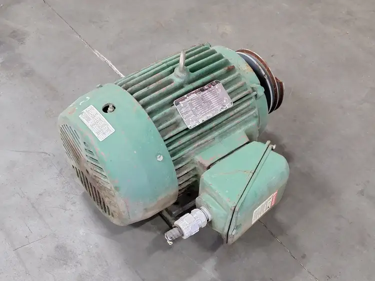 Used TOSHIBA BY754FLF3BSHD03 Motors (misc) British Columbia CA | Lenmark #247957