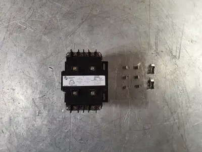 NEW HAMMON POWER SOLUTIONS INC. PH250AJ