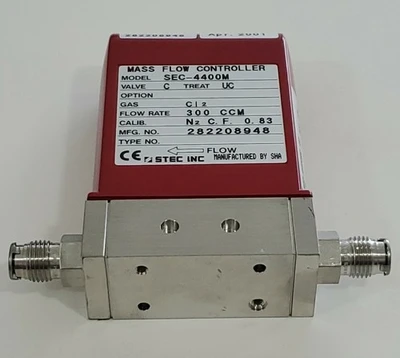 USED STEC SEC-4400M