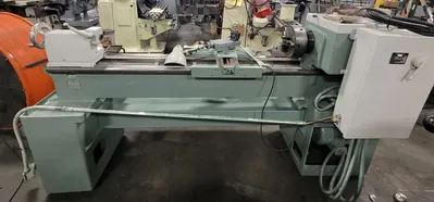 USED LEBLOND MAKINO Regal 11C