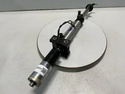 USED BRANSON 4TP