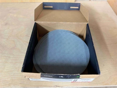 Used FESTOOL _UNKNOWN_ Sanding Discs Oregon US | MachineryMax #1547048