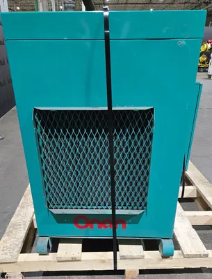 USED CUMMINS ONAN 20ES L25850B