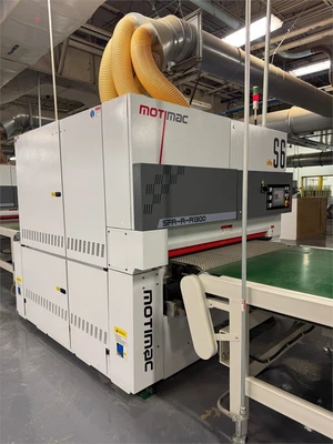 USED 2019 MOTIMAC SFR-R-R1300