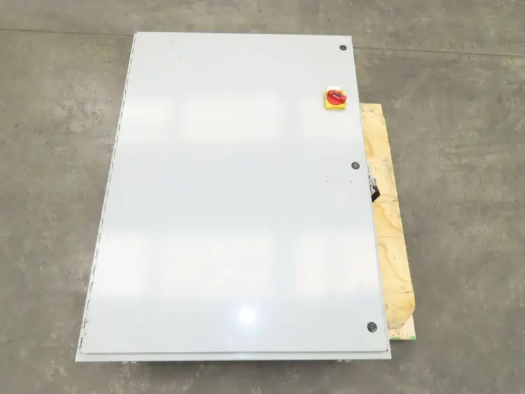 Used RALSTON _UNKNOWN_ Miscellaneous MRO | Arrow Industrial #648677