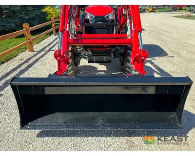 Used TYM _UNKNOWN_ Sub-Compact & Compact Tractors Iowa US | Keast Enterprises #1360521