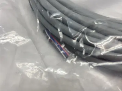 NEW SMC SINGLE ENDED I/O CABLE