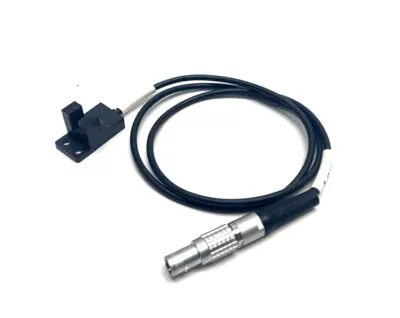 EE-SX674-WR | Omron  Photomicrosensor, NPN Output - Used