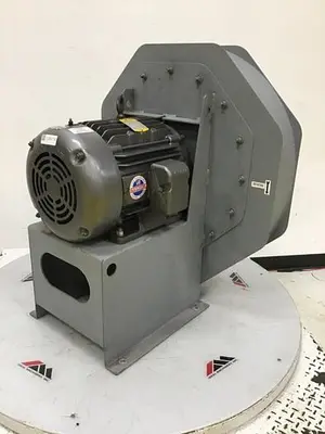 USED CONAIR FRANKLIN 290-460-05