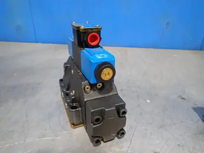 Used EATON VICKERS DG5V8H2CMFTWLH10 Pumps Ohio US | HGR 24 #877593