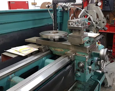 USED TOS TRENS SN 63C