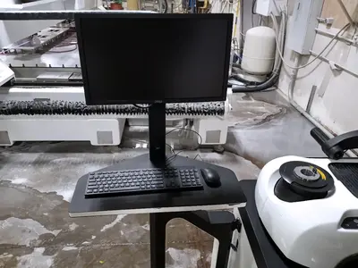 USED 2018 SPERONI STP MAGIS 400 CNC
