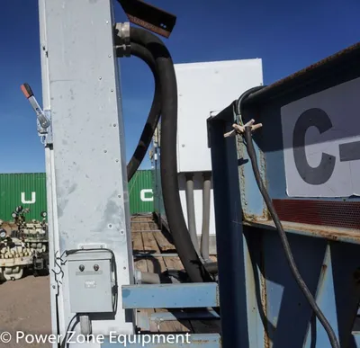 USED EATON CUTLER-HAMMER