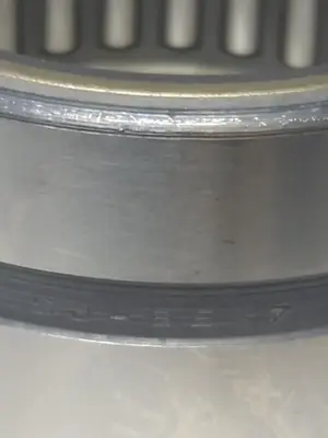 New | in-Stock RBC SJ8517 R Bearings | Surplus Asset Holdings #1188830