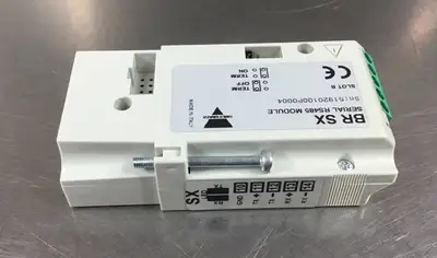 Used Carlo Gavazzi CARLO GAVAZZI BRSX PLC Expansion Units South Carolina US | Palmetto Automation #1157945