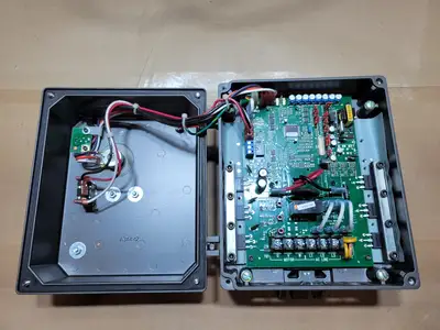 Used KB ELECTRONICS KBAC-29 Misc Electrical & Power Parts British Columbia CA | Lenmark #1743952