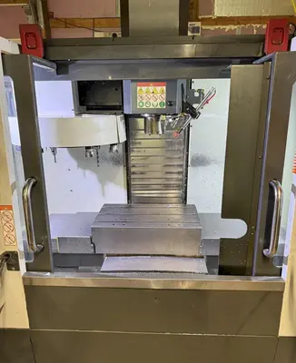 2016 HAAS VF-1 Vertical Machining Centers | Toolquip, Inc. (3)
