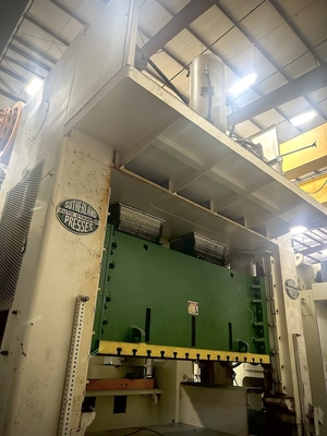 USED 1999 SUTHERLAND SUTHERLAND FDP-250 PRESS