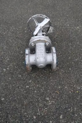 USED NEWAY 2G1RA8-000