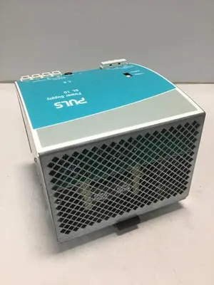 USED PULS SL10.101