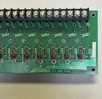 USED CRYDOM MS-8H
