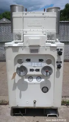 USED STOKES 551-1