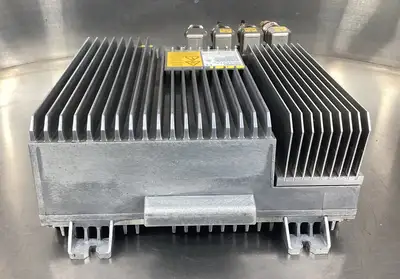 USED Siemens 6SN27032AA000BA1