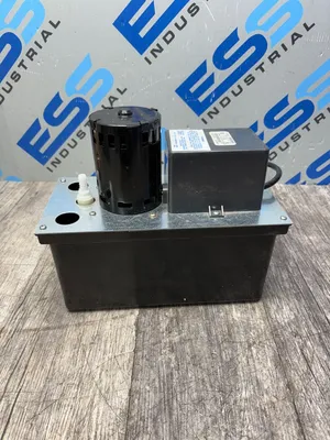 LITTLE GIANT PUMP COMPANY VCL-24ULS Electrical/PLC/Automation | ESS Industrial Equipment Sales (5)