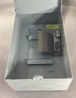 USED GE TE100RH