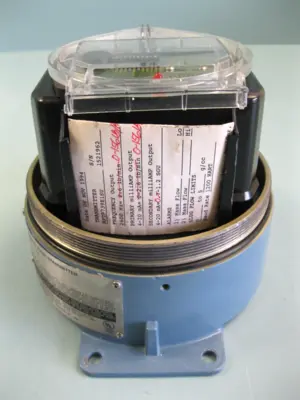USED Micro Motion RFT 9739 E1SU