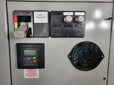 USED EATON SVX005A1-5A4N1