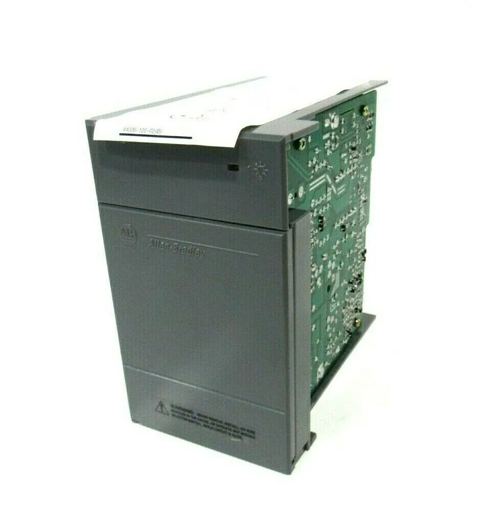 NEW ALLEN BRADLEY 1746-P3 POWER SUPPLY SER.A 1746P3