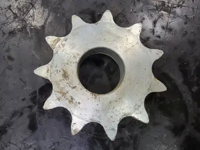 Roller Chain Sprocket 120A11108